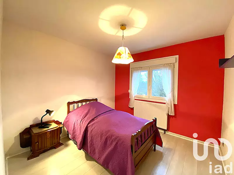 Maison, 117 m²