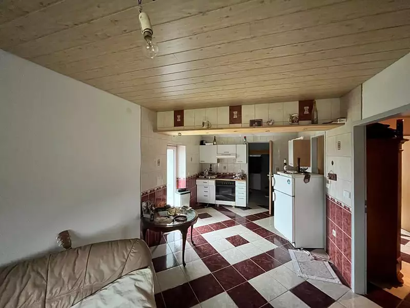Immeuble, 350 m²