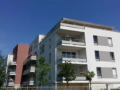 Appartement, 27,3 m²