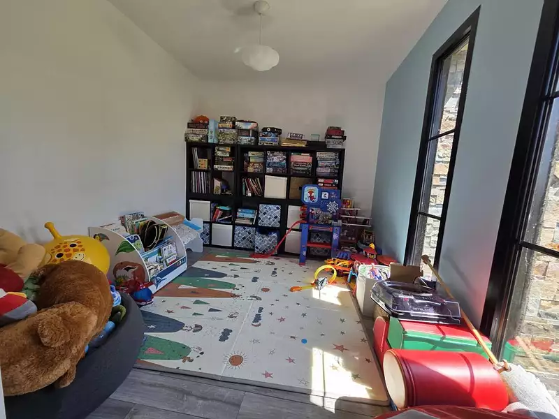 Maison, 192 m²