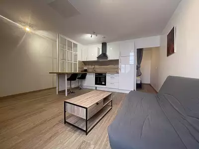 Appartement, 32,66 m²