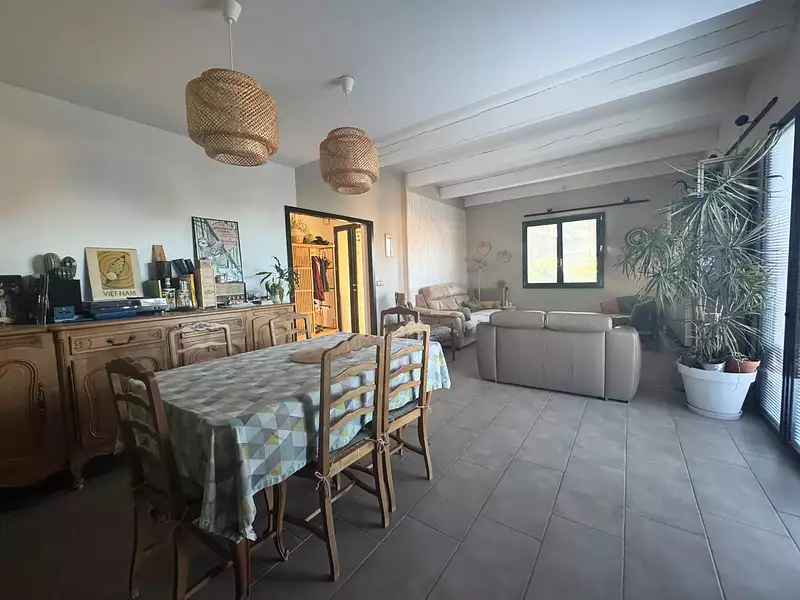 Maison, 131,34 m²