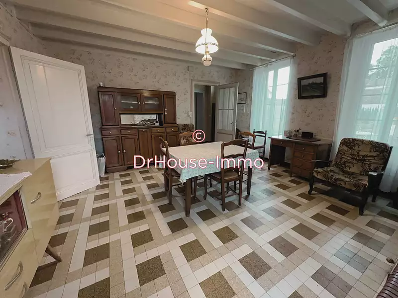 Maison, 155 m²