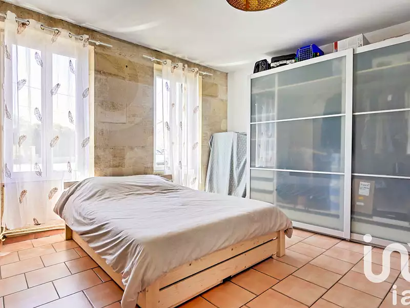 Maison, 100 m²