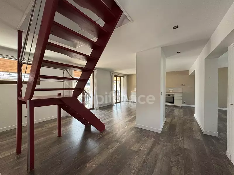 Maison, 145 m²