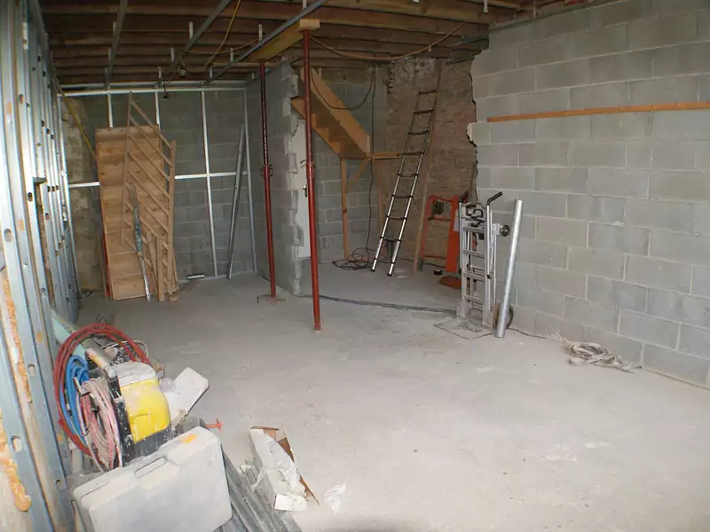 Maison, 170 m²
