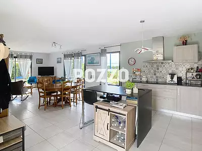 Maison, 90,57 m²