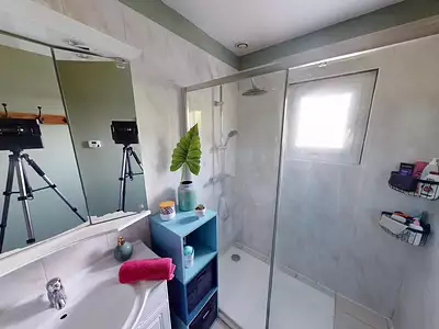 Maison, 122 m²