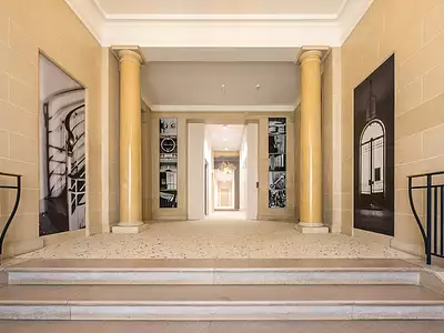 Appartement, 155,1 m²