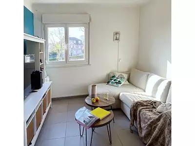 Appartement, 63 m²