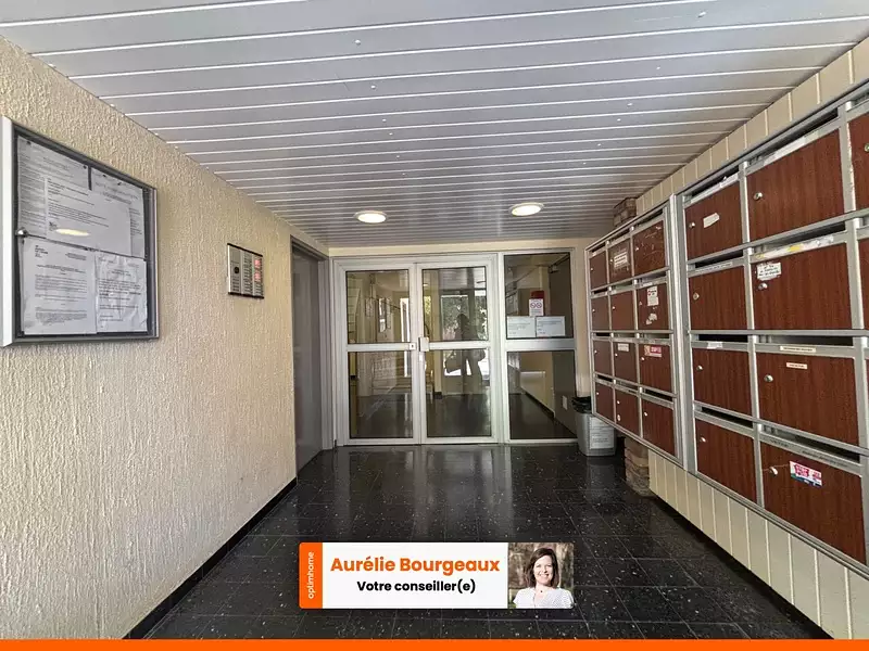 Appartement, 67 m²