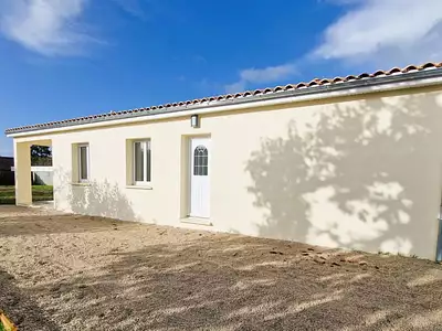 Maison, 101 m²