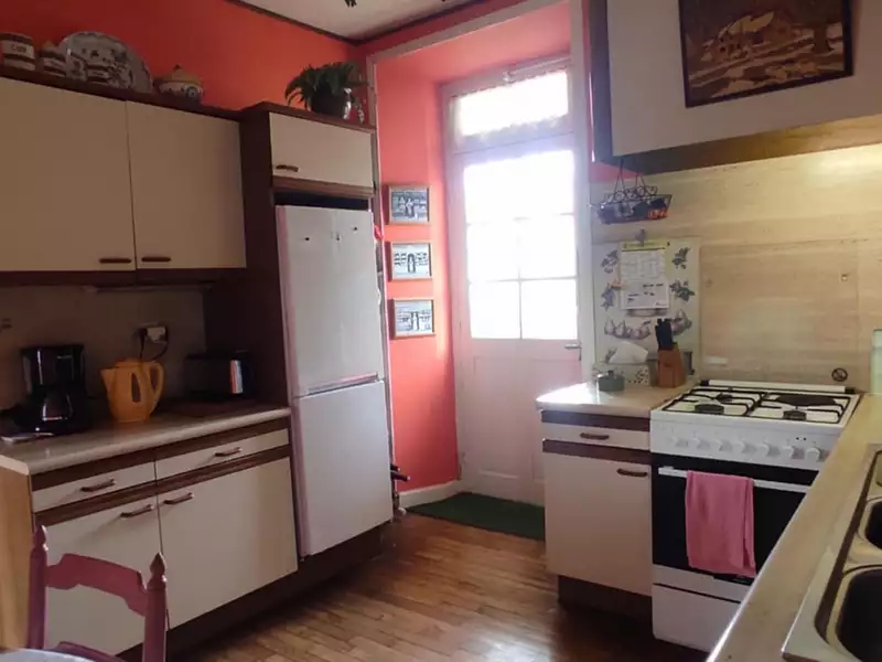 Maison, 103 m²