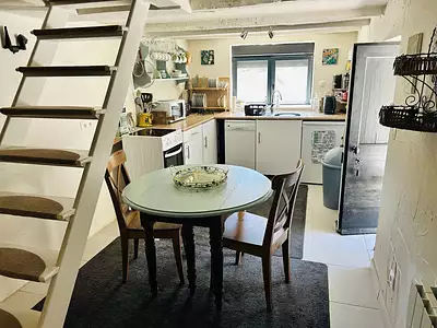 Maison, 222 m²