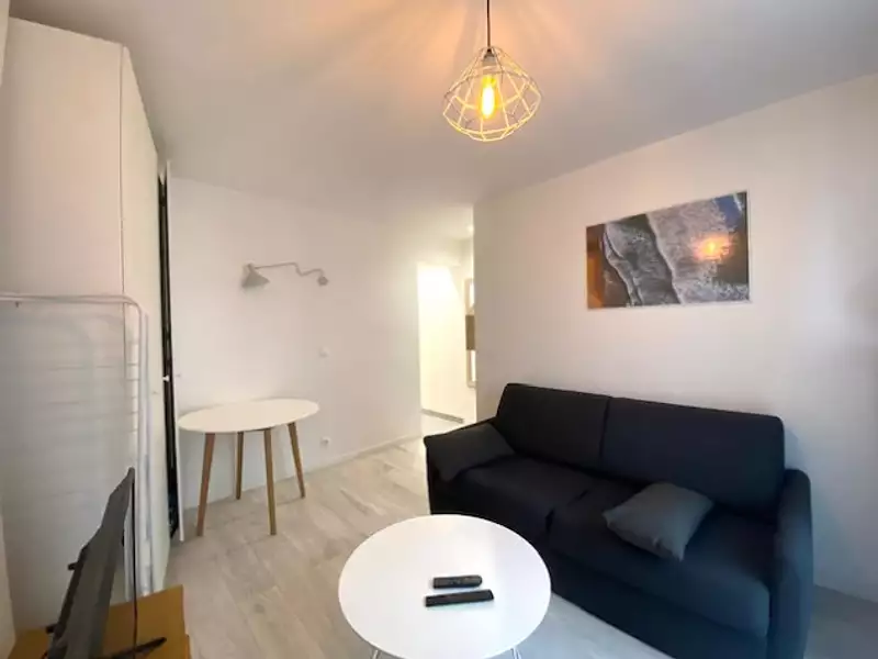 Appartement, 20 m²