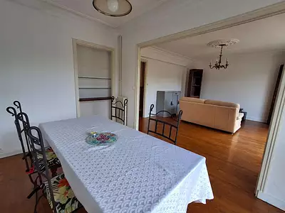 Appartement, 71 m²