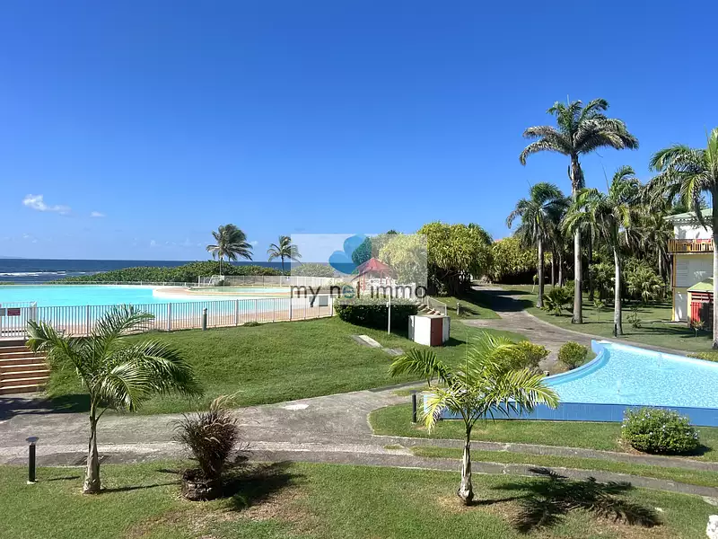 Appartement, 20,59 m²