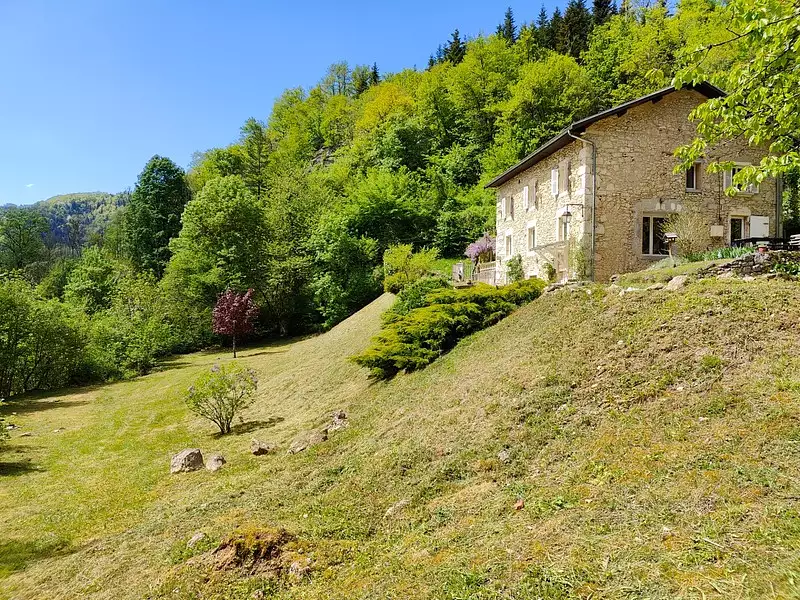 Maison, 169 m²