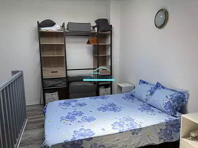 Maison, 28,7 m²