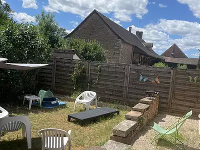 Maison, 142 m²