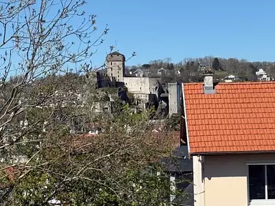 Terrain, 3 593 m²