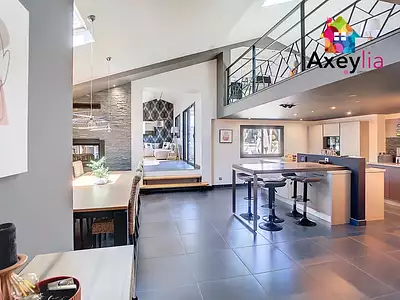 Appartement, 171,01 m²