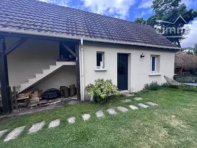 Maison, 160 m²