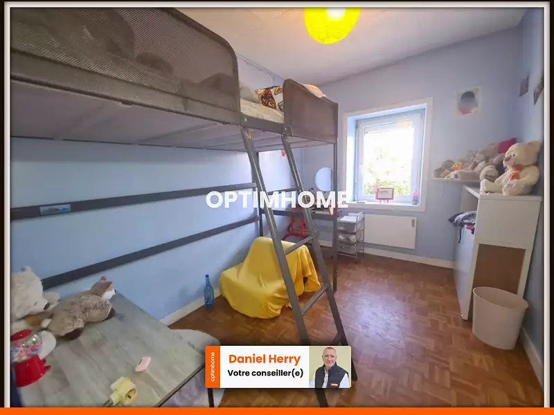 Maison, 76 m²