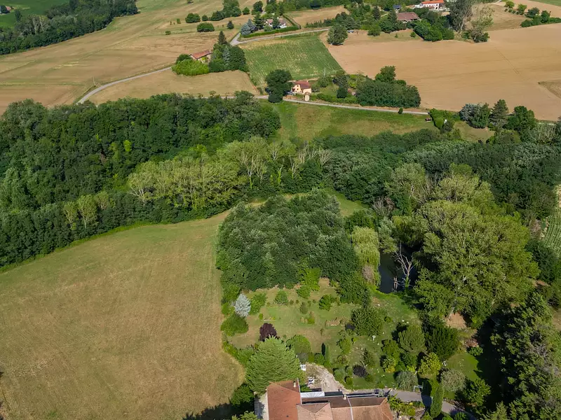 Maison, 345 m²