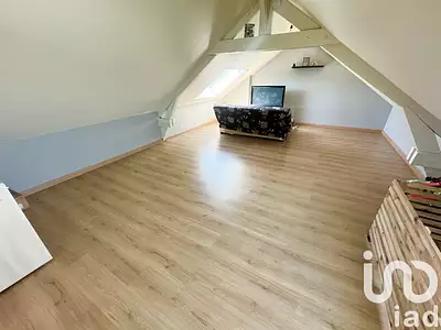 Maison, 165 m²