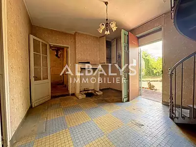 Maison, 88 m²