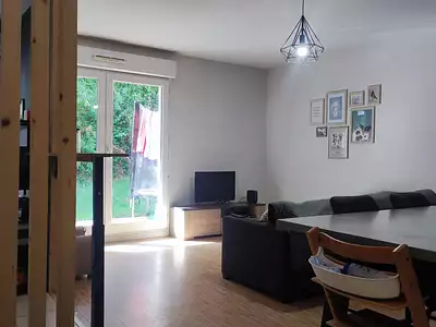 Appartement, 63 m²