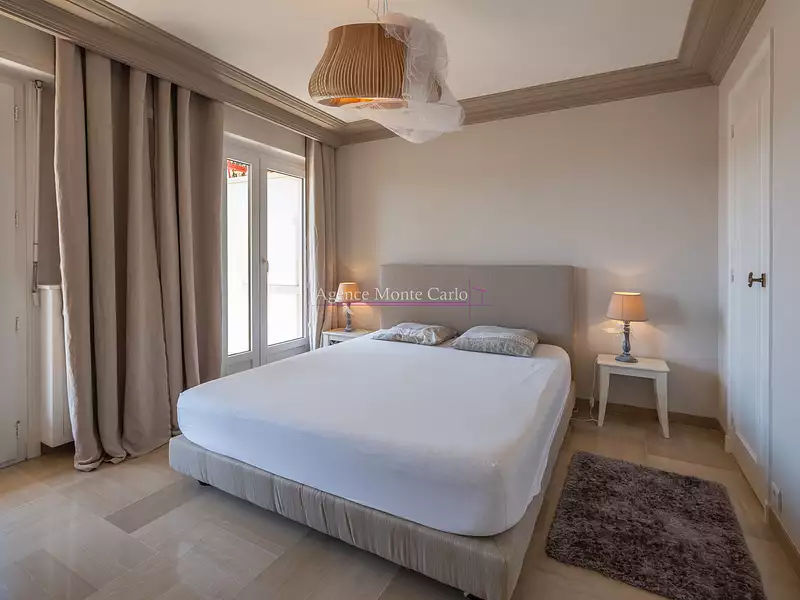 Appartement, 91 m²