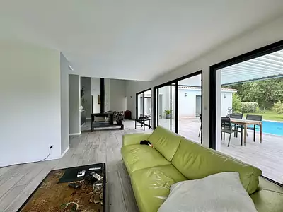 Maison, 150 m²