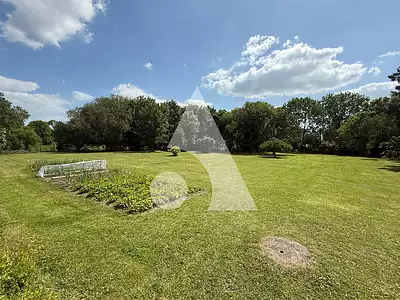 Terrain, 1 735 m²