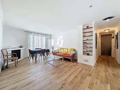 Appartement, 78 m²