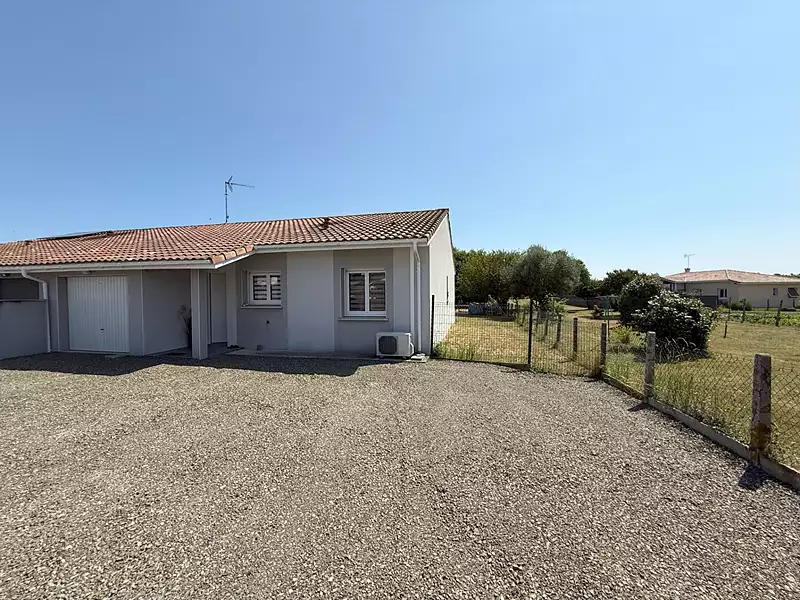 Maison, 80 m²