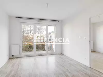Appartement, 43 m²