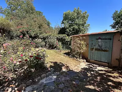 Maison, 220 m²