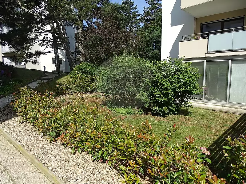 Appartement, 47 m²