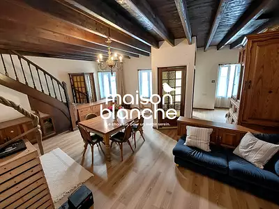 Maison, 180 m²