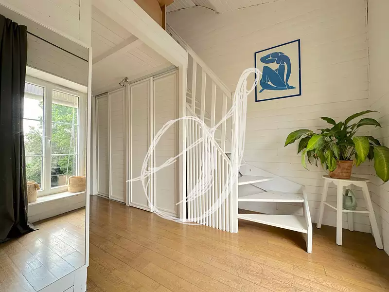 Maison, 270,65 m²