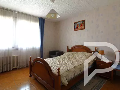 Maison, 81 m²