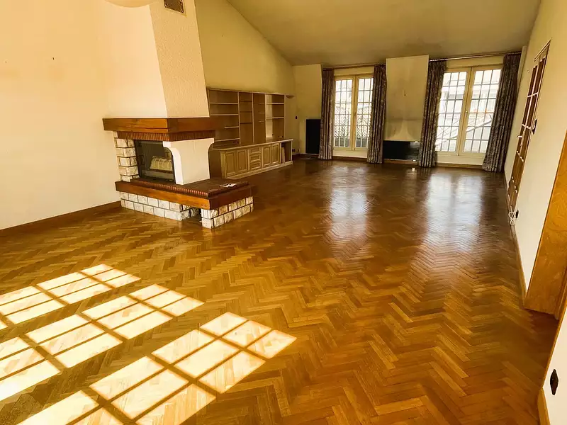 Appartement, 120 m²