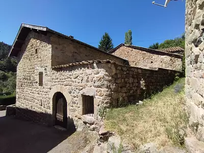 Maison, 99 m²