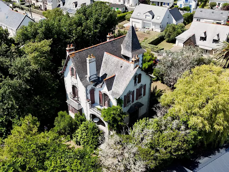 Maison, 247 m²