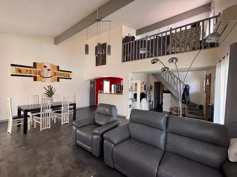 Maison, 125 m²