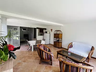 Appartement, 44,11 m²