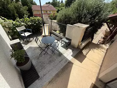 Maison, 158,6 m²