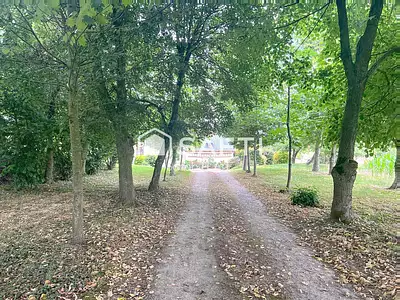 Maison, 195 m²